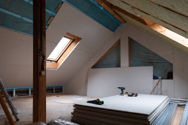 Best Energy Efficiency Insulation in Gibson, AR