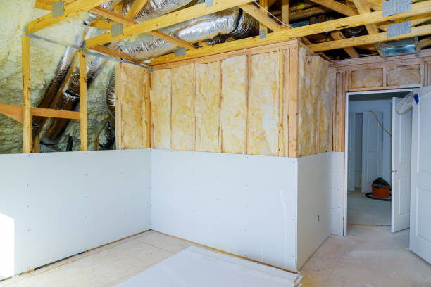 Gibson, AR Insulation Contractor Company
