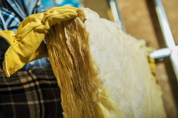 Types of Insulation We Offer in Gibson, AR