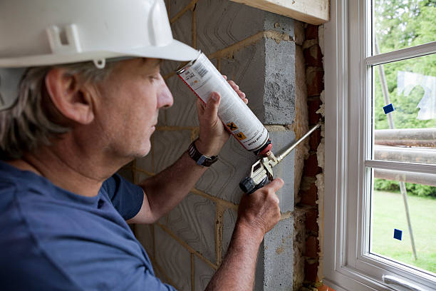 Best Commercial Insulation in Gibson, AR