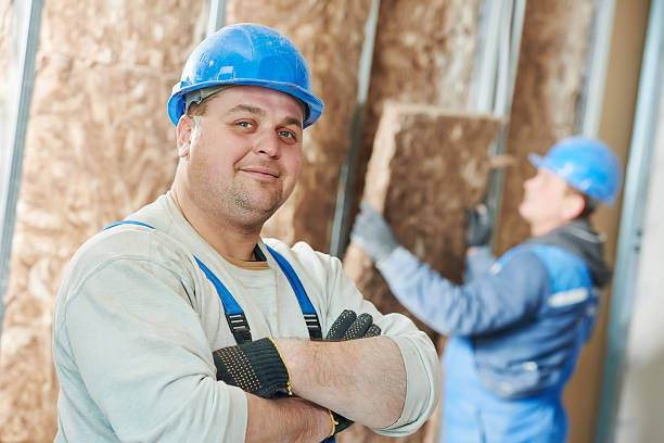 Best Cellulose Insulation in Gibson, AR