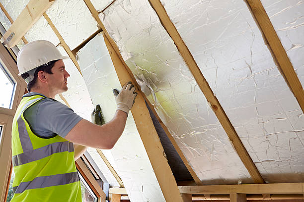 Best Spray Foam Insulation in Gibson, AR