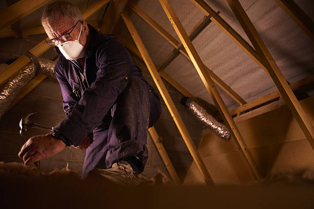 Best Fiberglass Insulation in Gibson, AR